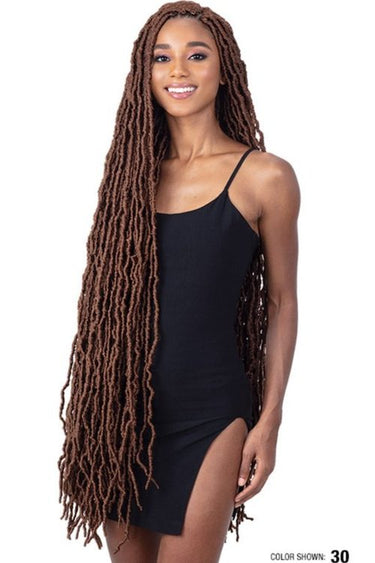SHAKE N GO FREETRESS EQUAL 3X BONA LOC 34